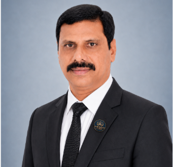 K.S.Srikanth, Founder & Lead Trainer, Samikanth Academy